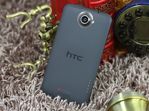 HTC One X ɫ ͼ 