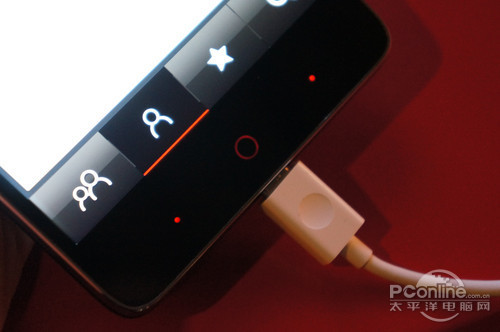 �ĺ�5��1080P�Ͻ����nubiaZ5�ֳ�����