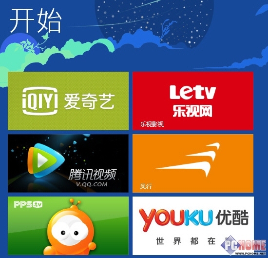 看听玩 Windows8娱乐应用不完全指南_软件学