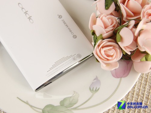 5MP鑷媿鍙负"濂?quot; OPPO U2濂虫€ф墜鏈哄浘璧?