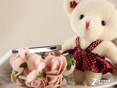 5MP鑷媿鍙负"濂?quot; OPPO U2濂虫€ф墜鏈哄浘璧?