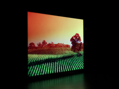 PPI����HTCButterfly��ĻЧ������