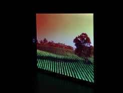 PPI����HTCButterfly��ĻЧ������