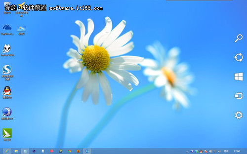 תWin8ֱر Win8ݼӦúϼ