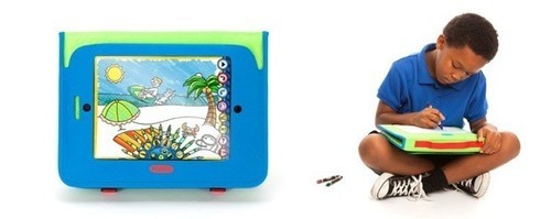 璁╁睆骞曟鏃犲帇鍔?Griffin鎺ㄩ殧绌虹粯鐢诲伐鍏?