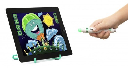 璁╁睆骞曟鏃犲帇鍔?Griffin鎺ㄩ殧绌虹粯鐢诲伐鍏?