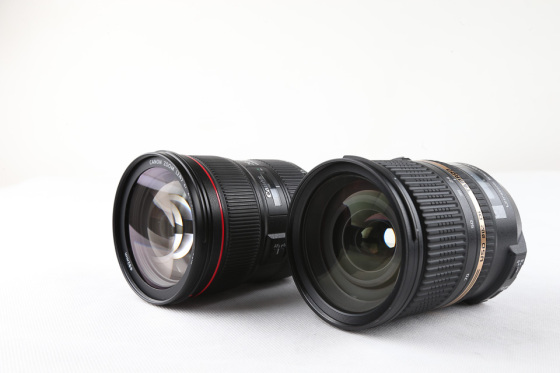 EF 24-70 f/2.8L II USMԱ