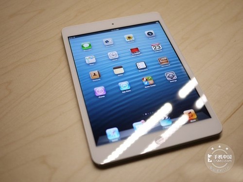 7.9英寸超薄平板 苹果iPad mini小降 