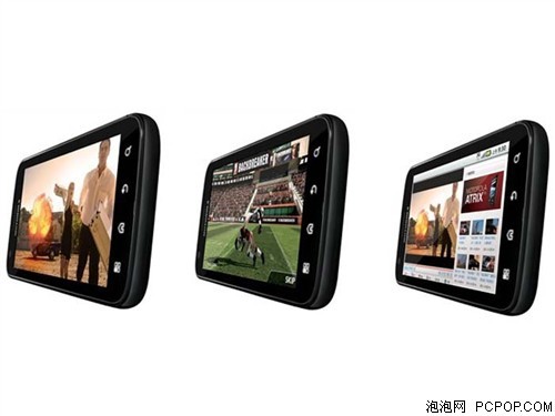 教你认识各种分辨率的英文缩写