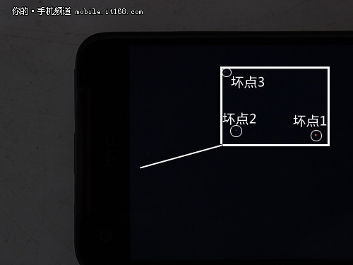 屏幕解析：同為1080P顯示效果有所不同