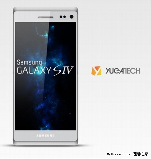 �ܸ���������Galaxy S4�¹����ع�