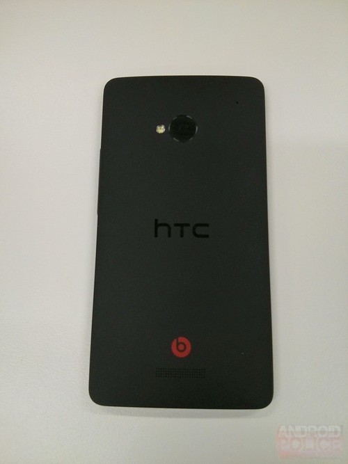 HTC M7ͼ+Sense 5.0һͬع 