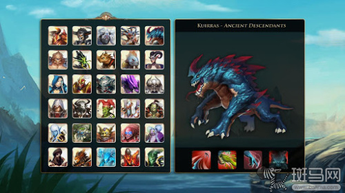 五款经典大制作 安卓必玩游戏推荐_手机_科技