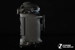 旗舰单反无冕之王 佳能EOS 1D X深度评测