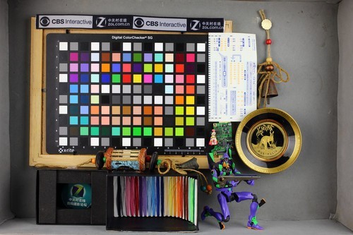 旗舰单反无冕之王 佳能EOS 1D X深度评测