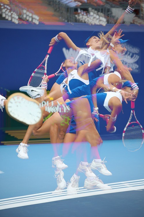 旗舰单反无冕之王 佳能EOS 1D X深度评测