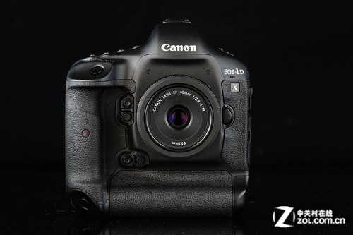 旗舰单反无冕之王 佳能EOS 1D X深度评测