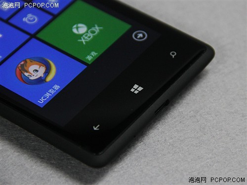 WP8手机\/支持双网 HTC 8X电信版评测|HTC|8
