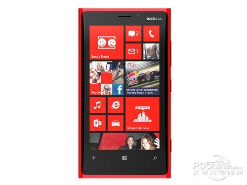 ŵ Lumia 920