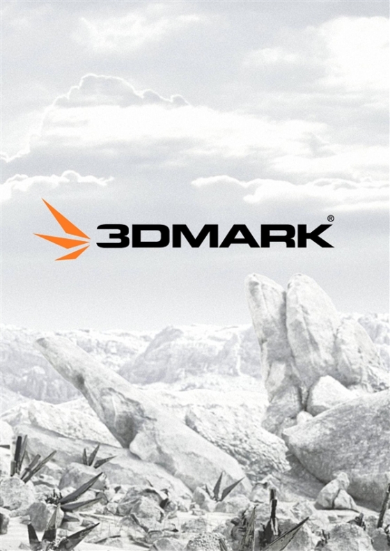 ȫ3DMark