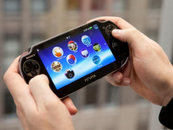 PS Vita