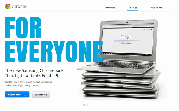 Chrome应用启动器将登陆Windows/Mac/Linux