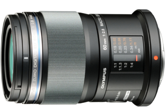 术业有专攻奥林巴斯M4/3顶级定焦镜头详解