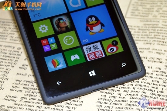 WP8ϵͳ¹콢»HTC8X