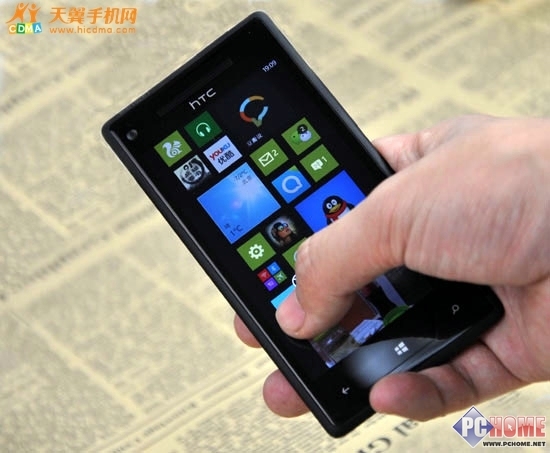 WP8ϵͳ¹콢»HTC8X