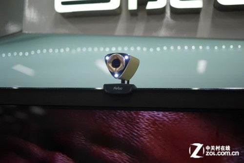 画质很强悍TCL旗舰65吋智能电视特价