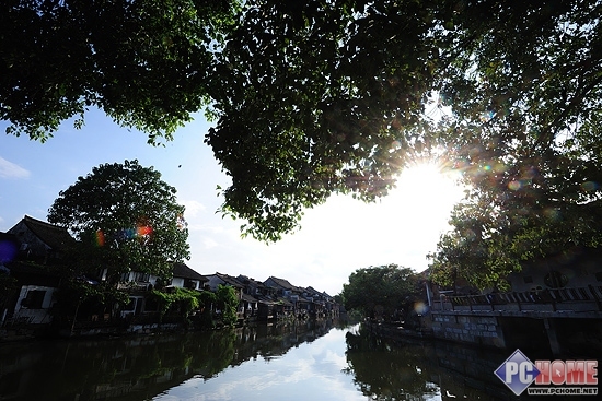 半幅必入超广角图丽二代12-24mmF4评测