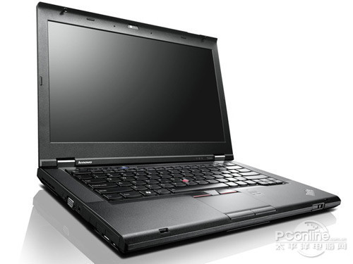 i5芯双核双硬盘ThinkPadT430报13800
