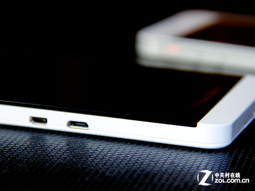 谁说那么像黑莓Z10/iPhone5对比图赏