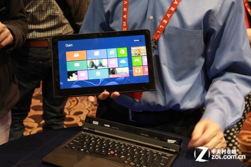 CES 2013ThinkPad Helixֱֳ 