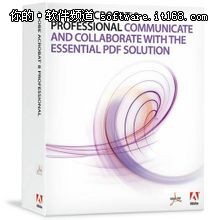 adobe acrobat 8.0 standard