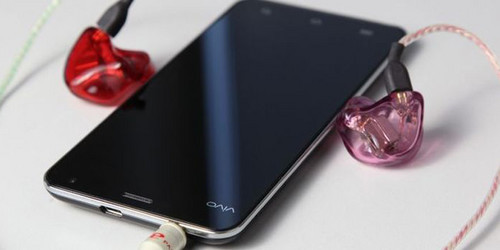 ����߶�Ӱ�� vivo Xplay���ͨ����600