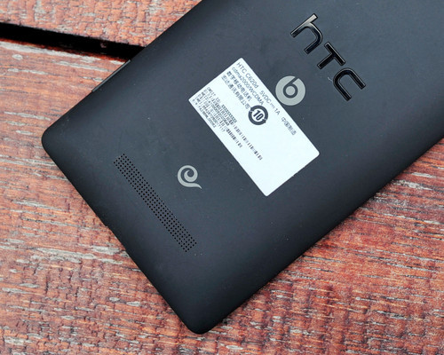 順暢系統感受WP8旗艦HTC8X電信版評測