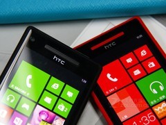 ŰWP8Ϯ лHTC 8X̼ȫµ 