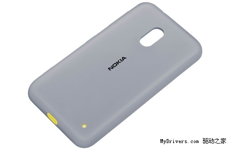 Lumia 620能防水了!