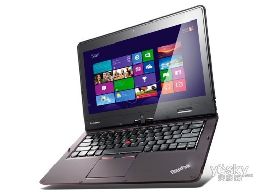 ThinkPad S230u Twist(33473QC)