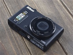 超大光圈卡片机尼康数码相机P310仅1799