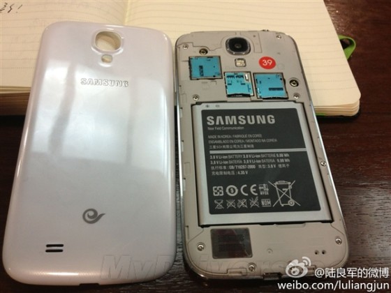 Galaxy S4ع⣺˫˫/˫С