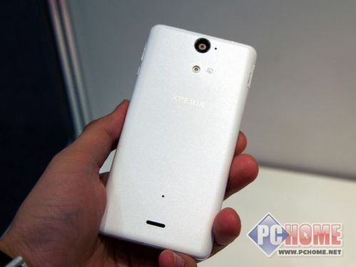 中端三防新秀 索尼LT25i跌至2010元|索尼|LT2