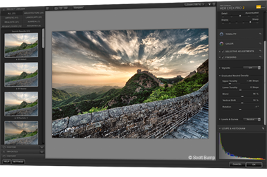 价格优惠 谷歌重新发布Nik后期制作插件