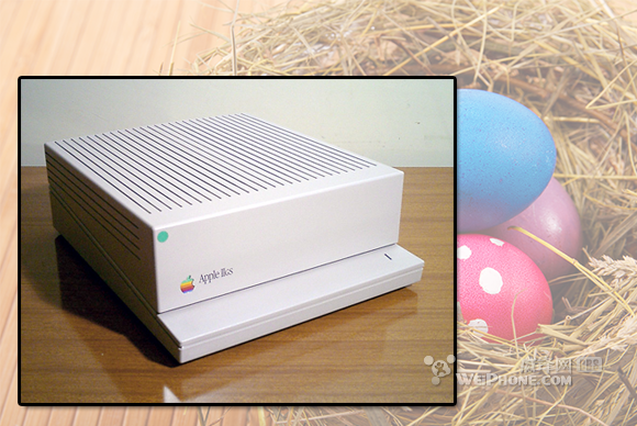 苹果电脑中的那些复活节彩蛋_软件学园