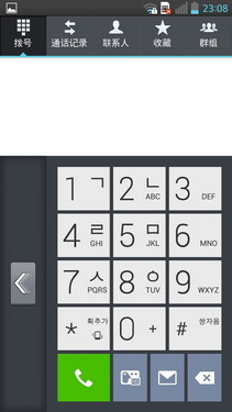 ����600�ĺ�ǿ�� LG Optimus G Pro���� 