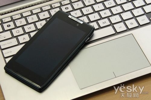 新老交替成必然GALAXYS3领衔昔日机皇一览(7)