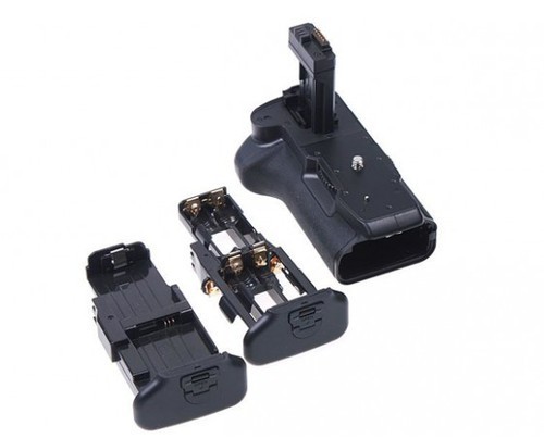 相机电池那些事儿