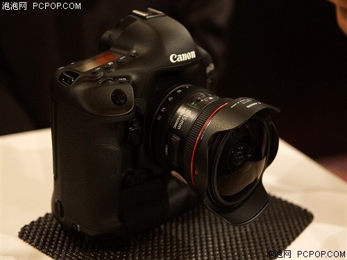 摄影器材升级之路八款全幅数码相机推荐(4)