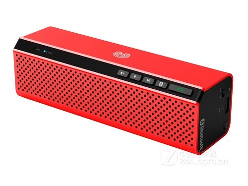 铝合金材质 花脸客蓝牙音响售价268元|蓝牙|花